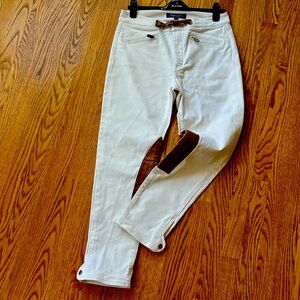 Rare Purple Label Ralph Lauren traditional riding pants and or jodhpurs!!!